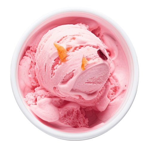 Wedding Ice Cream