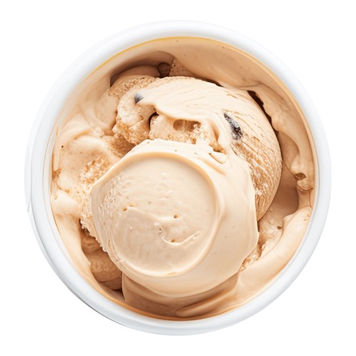 Vanilla Choc